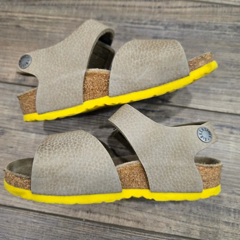Birkenstock palu sandals